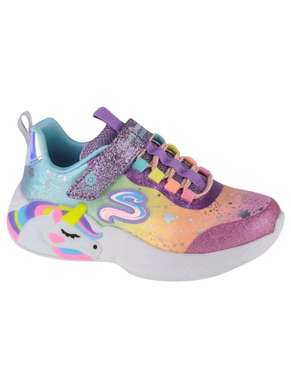 Unicorn Multicolour 34 model 21383856 - Skechers Unicorn Multicolour 34 model 21383856 - Skechers