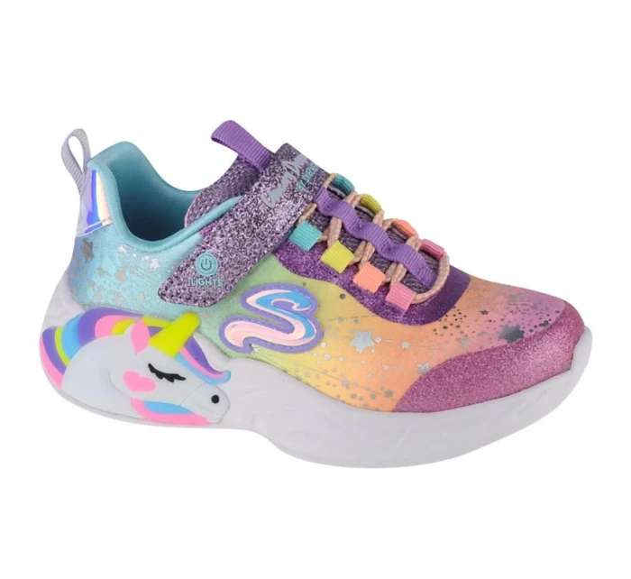 Unicorn Multicolour 34 model 21383856 - Skechers Unicorn Multicolour 34 model 21383856 - Skechers