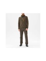 M model 21449458 Fleecová mikina s kapucí Green - Millet