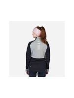 Rossignol W Poursuite Jkt bunda černá Rossignol W Poursuite Jkt bunda černá