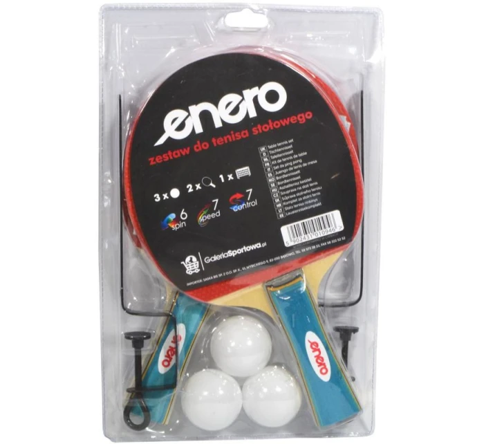 SADA NA STOLNÍ TENIS 2 3 A model 21825909 - Enero