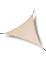 MONTÁŽNÍ KONZOLA PRO PLACHTU SLUNEČNÍ CLONY