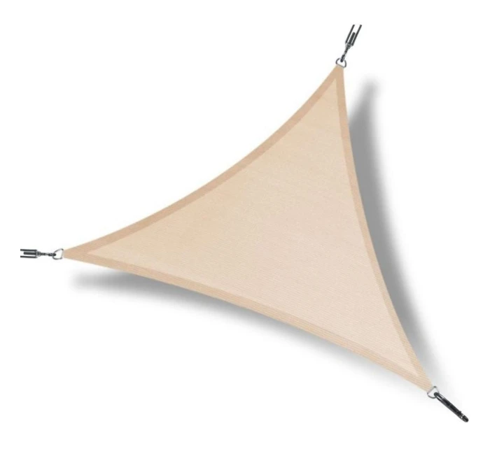 MONTÁŽNÍ KONZOLA PRO PLACHTU SLUNEČNÍ CLONY