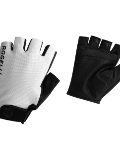 Rogelli rękawiczki CORE białe 2XL