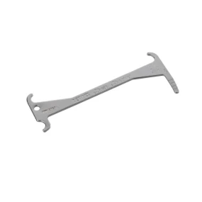 Měřič opotřebení řetězu KMC