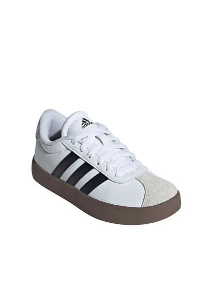 Dětská obuv VL Court 3.0 white model 22285320 - ADIDAS Dětská obuv VL Court 3.0 white model 22285320 - ADIDAS