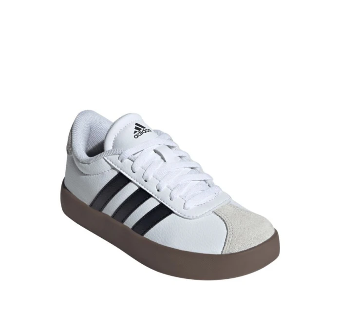 Dětská obuv adidas VL Court 3.0 white ID9062 Dětská obuv adidas VL Court 3.0 white ID9062