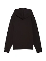 Dámská mikina ESS Elevated Comfort Hoodie black model 22096958 01 - Puma