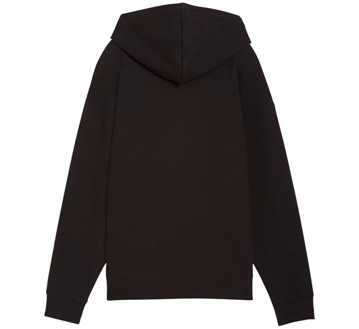 Dámská mikina ESS Elevated Comfort Hoodie black model 22096958 01 - Puma