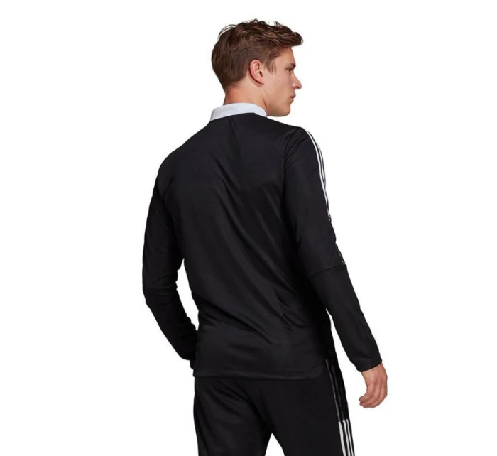 Pánská fotbalová mikina Tiro 21 Track M GM7319 - Adidas