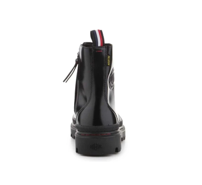 Pánské boty Pallatrooper Off 77204-010-M - Palladium