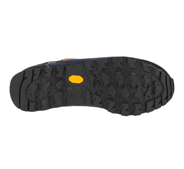 Pánské boty Elettra Low M 38Q4617-N950 - CMP