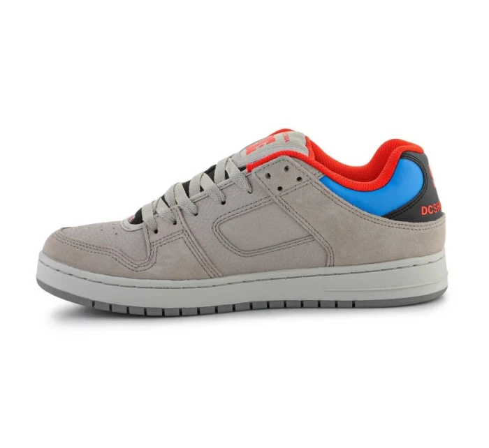 DC Shoes Manteca Se M ADYS100314-CAN