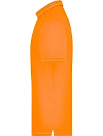 JN Pánské žerzejové elastické polo 02.0 model 22487163 - Daiber