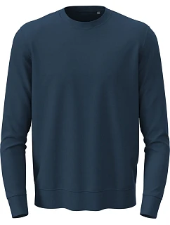 Classic Sweatshirt Mikina "Classic" model 22446657 navy blue - Stedman