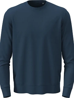 Stedman Classic Sweatshirt Mikina "Classic" 05.4300 navy blue