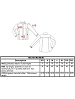 Kariban K 6108 Dámská parka 20.6108 black
