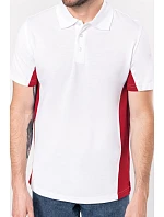K 232 piqué polo model 22506580 - Kariban K 232 piqué polo model 22506580 - Kariban