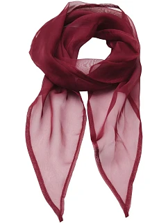 Premier PR 740 Lehký dámský šátek "Colours" 39.0740 burgundy