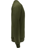 Cutter & Buck Pemberton Crewneck Men Pánská mikina model 22455611 ivy green Cutter & Buck Pemberton Crewneck Men Pánská mikina model 22455611 ivy green