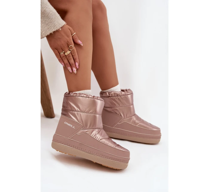 Dámské sněhule  WOMEN MID Růžové model 21712515 - O'neill