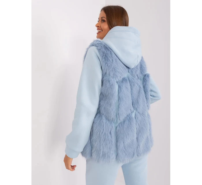 Vesta AT KZ 2375.00P světle modrá