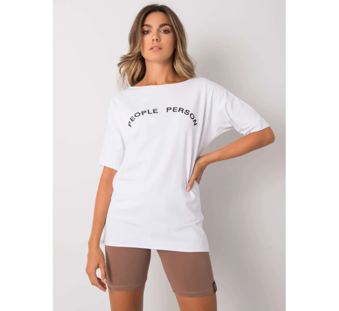 Halenka EM BZ 116.25P bílá