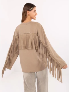 Halenka IT BZ 21695.10 dark lilac