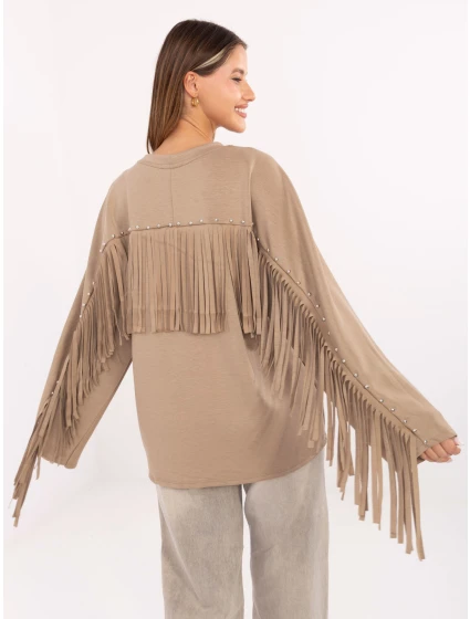 Halenka IT BZ 21695.10 dark lilac Halenka IT BZ 21695.10 dark lilac