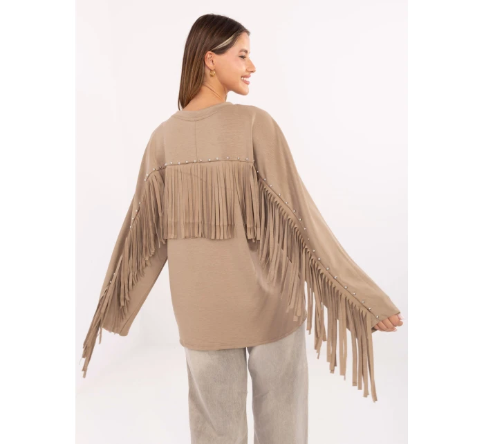 Halenka IT BZ 21695.10 dark lilac Halenka IT BZ 21695.10 dark lilac