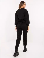 Komplet IT KMPL model 21494242 czarny - FPrice Komplet IT KMPL model 21494242 czarny - FPrice