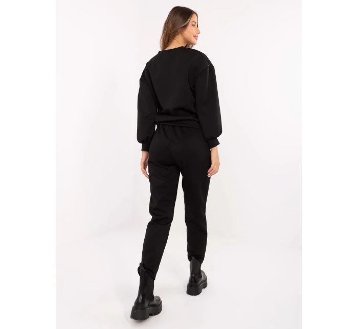 Komplet IT KMPL model 21494242 czarny - FPrice Komplet IT KMPL model 21494242 czarny - FPrice