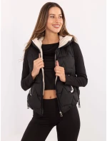 Kamizelka MBM KZ model 21217657 czarny - FPrice Kamizelka MBM KZ model 21217657 czarny - FPrice