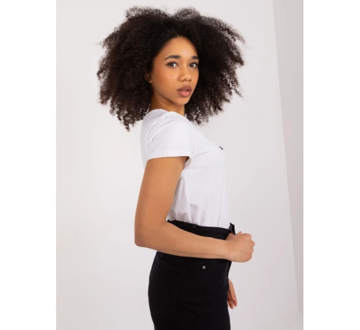 Halenka RV BZ 9624.70 bílých