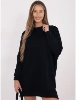 Sukienka RV SK model 21801836 granatowy - FPrice