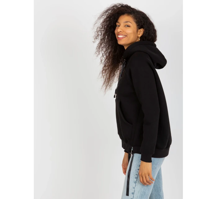 Mikina TW BL 1003.95P černá