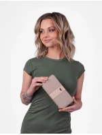 Dámská peněženka Vuch Sigema Beige