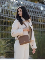 Dámská kableka Vuch Fossy Belle Brown Dámská kableka Vuch Fossy Belle Brown