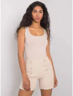 Dámské kraťasy model 15751783 - FPrice