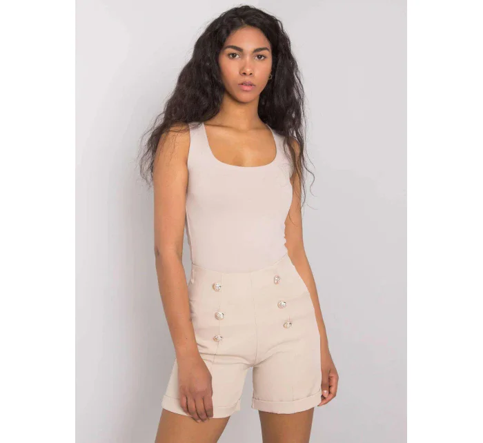 Dámské kraťasy model 15751783 - FPrice