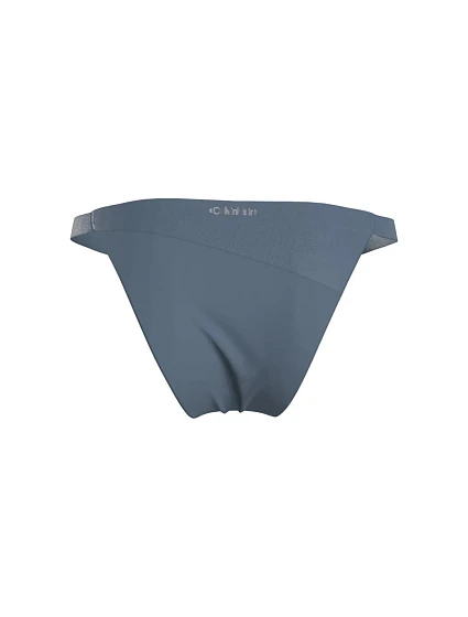 Spodní díl plavek  denim  model 17103337 - Calvin Klein