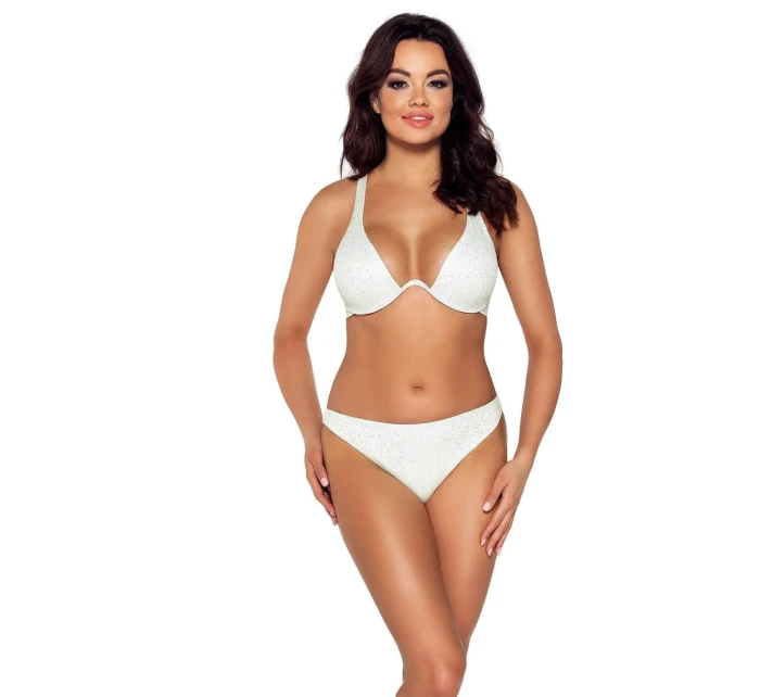 Dámská plavková podprsenka SK 162 CREAM model 21885743 - AVA SWIMWEAR
