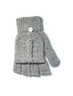 RĘKAWICZKI DAMSKIE model 21361541 - Rak