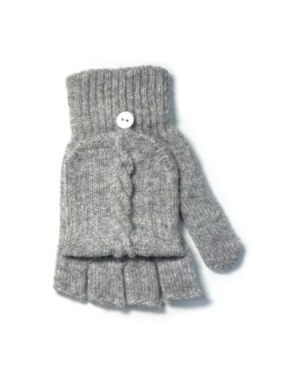 RĘKAWICZKI DAMSKIE model 21361541 - Rak