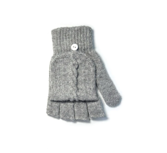 RĘKAWICZKI DAMSKIE model 21361541 - Rak