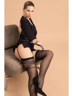 LOSAGNE - Pásové punčochy 20 DEN