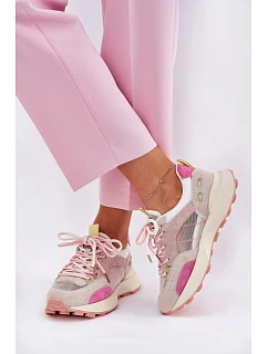 Sportovní obuv  model 209457 Step in style