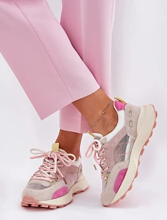 Sportovní obuv  model 209457 Step in style