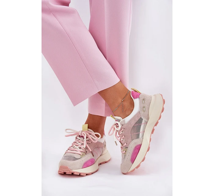 Sportovní obuv  model 209457 Step in style