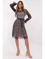 Společenské šaty  model 209711 Lakerta